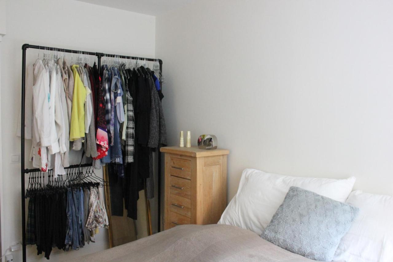 One In The Heart Of Copenhagen, With Full Kitchen Apartment Kopenhagen
