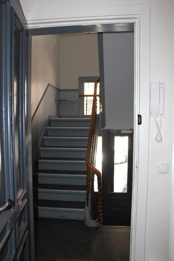 One In The Heart Of Copenhagen, With Full Kitchen Apartment Kopenhagen